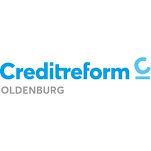 Logo Creditreform Oldenburg Bolte KG