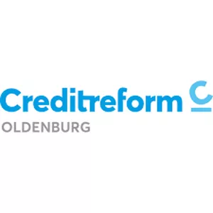 Logo Creditreform Oldenburg Bolte KG