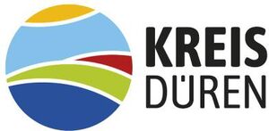 Logo Kreisverwaltung Düren