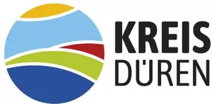 Logo - Kreisverwaltung Düren