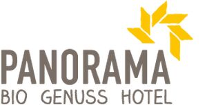 Biohotel Panorama-Logo