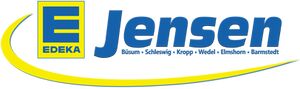 Logo - EDEKA Jensen