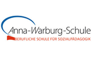 Anna-Warburg-Schule - Logo