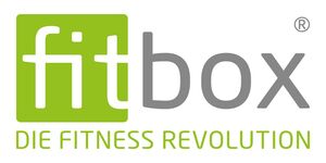 Logo fitbox Bielefeld Jahnplatz