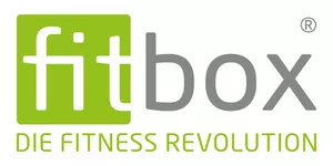 Logo - fitbox Bielefeld Jahnplatz