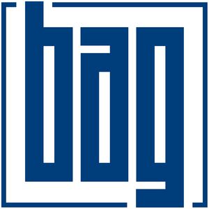 Logo Bergisch-Westerwälder Hartsteinwerke Zweigniederlassung der Basalt-Actien-Gesellschaft