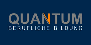 Logo QUANTUM - Gesellschaft für berufliche Bildung mbH