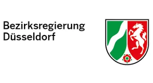 Bezirksregierung Düsseldorf - Logo