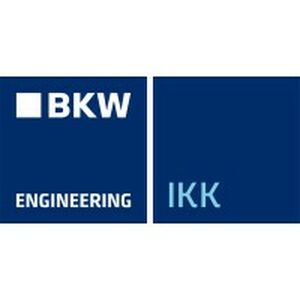 Logo IKK Engineering GmbH