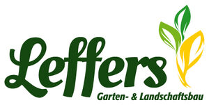 Logo Leffers Garten- und Landschaftsbau