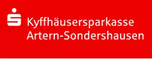 Logo - Kyffhäusersparkasse Artern-Sondershausen