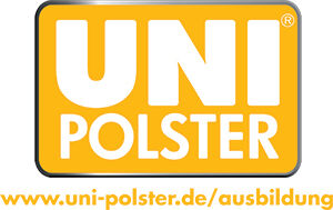 Logo - UNI-Polster Verwaltung GmbH & Trösser Co. KG