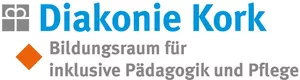 Logo - Bildungsraum für inklusive Pädagogik und Pflege