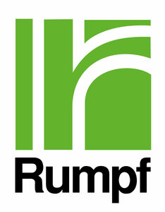 Logo Erwin Rumpf GmbH & Co. KG Garten-, Landschafts- und Sportplatzbau