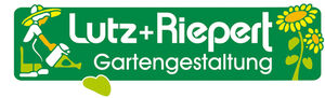 Logo Lutz + Riepert GmbH Garten- und Landschaftsbau