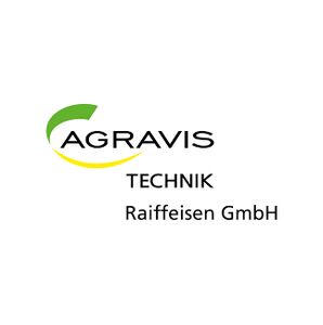 Logo - AGRAVIS Technik Raiffeisen GmbH