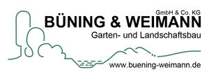 Logo Büning und Weimann GmbH & Co. KG