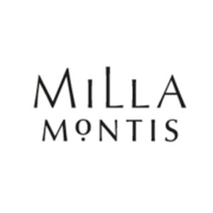 Milla Montis - Logo