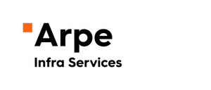Logo Arpe AG