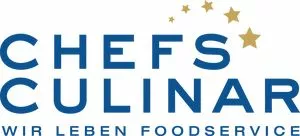 Logo CHEFS CULINAR West