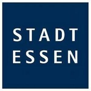 Stadt Essen - Logo