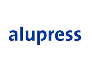 Alupress AG - Logo