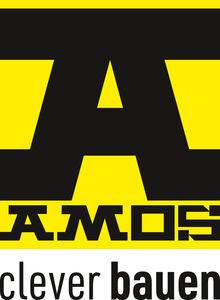 Logo Albert Amos GmbH & Co. KG