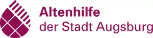 Altenhilfe der Stadt Augsburg-Logo