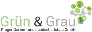 Logo - Grün & Grau Prager Garten- und Landschaftsbau GmbH