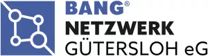 Logo - BANG-Netzwerk Gütersloh eG