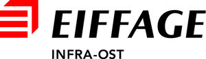 Logo Eiffage Infra-Ost GmbH