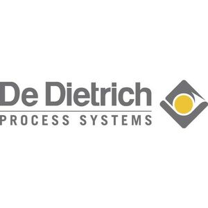 Logo De Dietrich Process Systems GmbH