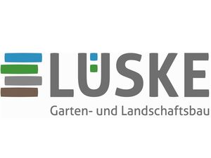 Logo - Werner Lüske GmbH Garten-, Landschafts-, Sportstätten- und Straßenbau