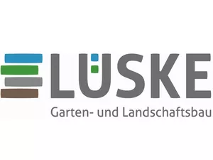 Logo Werner Lüske GmbH Garten-, Landschafts-, Sportstätten- und Straßenbau