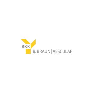 Logo BKK B. Braun Aesculap