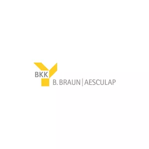 Logo BKK B. Braun Aesculap
