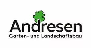 Logo Andresen Garten- und Landschaftsbau