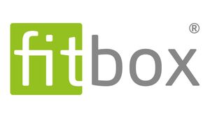 Logo fitbox Berlin Bundesallee