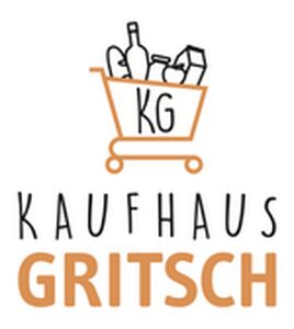 Logo Kaufhaus Gritsch