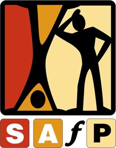 Logo - SAfP Spektrum Akademie für Physiotherapie GmbH
