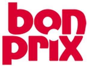 bonprix Handelsgesellschaft mbH - Logo