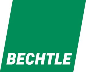 Logo Bechtle GmbH