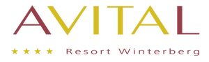 Logo AVITAL Resort Winterberg