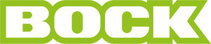 Logo Bock 1 GmbH & Co. KG