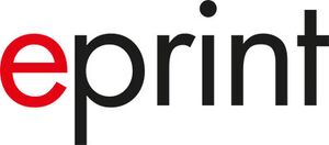 eprint GmbH-Logo