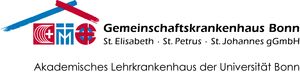 Gemeinschaftskrankenhaus Bonn St. Elisabeth - St. Petrus - St. Johannes gGmbH - Logo