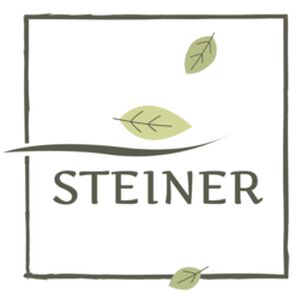 Steiner - Hotel CampingPark Restaurant-Logo