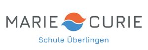 Logo - Marie Curie Schule