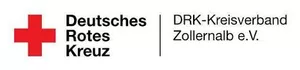 Logo DRK-Kreisverband Zollernalb e.V.