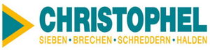 Logo C. Christophel Maschinenhandel und Vermittlungen GmbH